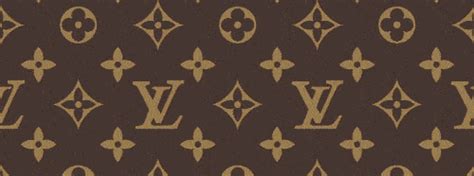 lv 老 花 三 合 一|背了這麼多年的Louis Vuitton，你瞭解「老花」圖案背後歷史 .